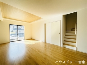 一宮市あずら2期　新築一戸建て