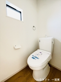 一宮市あずら2期　新築一戸建て