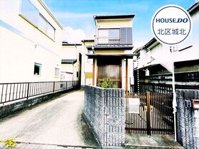 北名古屋市久地野河原　中古一戸建て