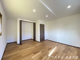 ●大治町三本木西之川　全1棟　未入居一戸建て