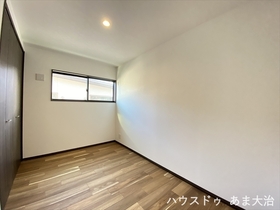 ●大治町三本木西之川　全1棟　未入居一戸建て