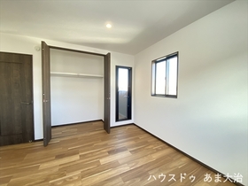 ●大治町三本木西之川　全1棟　未入居一戸建て