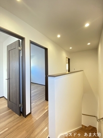 ●大治町三本木西之川　全1棟　未入居一戸建て