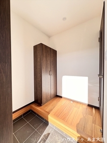 ●大治町三本木西之川　全1棟　未入居一戸建て