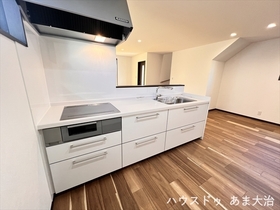 ●大治町三本木西之川　全1棟　未入居一戸建て