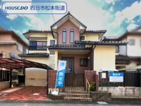 四日市市釆女町　中古一戸建て