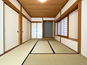 四日市市釆女町　中古一戸建て