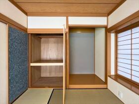 四日市市釆女町　中古一戸建て