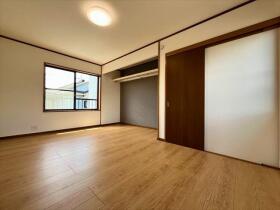 四日市市釆女町　中古一戸建て