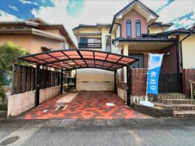 四日市市釆女町　中古一戸建て