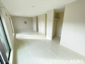 名古屋市北区西味鋺5丁目　中古一戸建て