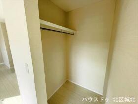 名古屋市北区西味鋺5丁目　中古一戸建て