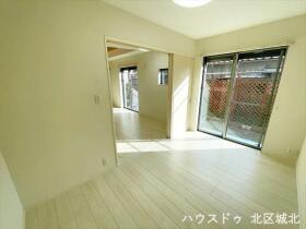 名古屋市北区西味鋺5丁目　中古一戸建て