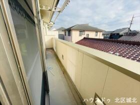 名古屋市北区西味鋺5丁目　中古一戸建て