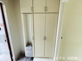 名古屋市北区西味鋺5丁目　中古一戸建て