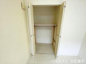 名古屋市北区西味鋺5丁目　中古一戸建て