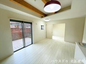 名古屋市北区西味鋺5丁目　中古一戸建て