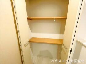 名古屋市北区西味鋺5丁目　中古一戸建て