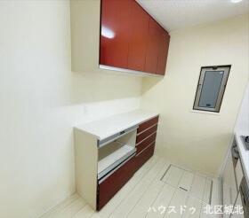 名古屋市北区西味鋺5丁目　中古一戸建て