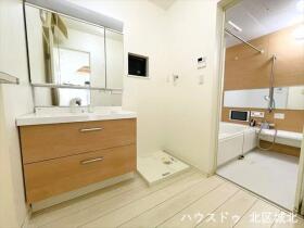 名古屋市北区西味鋺5丁目　中古一戸建て