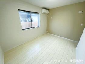 名古屋市北区西味鋺5丁目　中古一戸建て