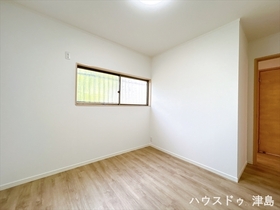 津島市莪原町字みずほ　中古一戸建て