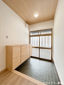 津島市莪原町字みずほ　中古一戸建て