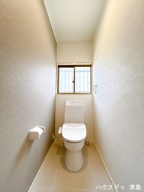 津島市莪原町字みずほ　中古一戸建て