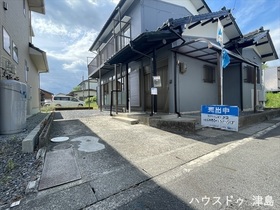 津島市莪原町字みずほ　中古一戸建て