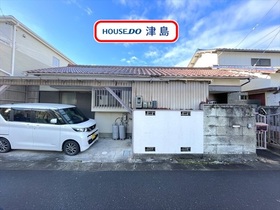 ●愛西市北一色町証文　建築条件なし土地