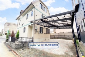 名古屋市中川区春田１丁目　中古一戸建て