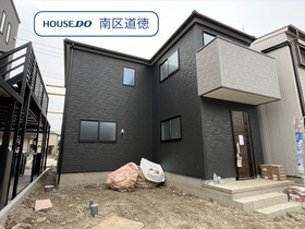 Livele Garden S名古屋市南区浜田町第１期 　全1棟　新築一戸建て