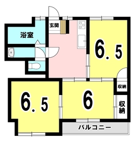 ●奥町コーポラス