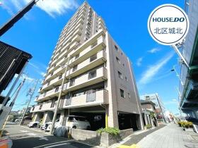 宝マンション中切町