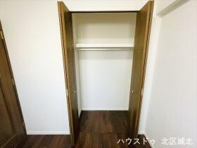 宝マンション中切町