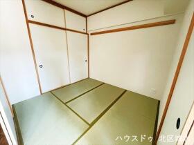 宝マンション中切町