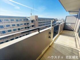 宝マンション中切町