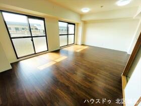 宝マンション中切町