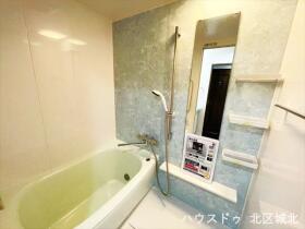 宝マンション中切町