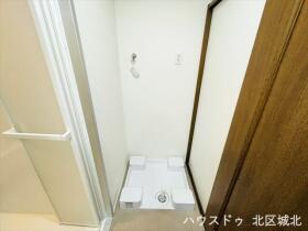 宝マンション中切町