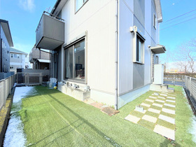 ●あま市金岩江西上　中古一戸建て