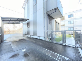 ●あま市金岩江西上　中古一戸建て