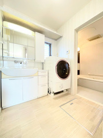 ●あま市金岩江西上　中古一戸建て