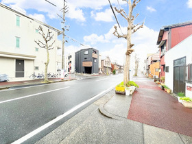 いろどりアイタウン名古屋市中川区柳堀町　全1棟　新築一戸建て