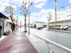 いろどりアイタウン名古屋市中川区柳堀町　全1棟　新築一戸建て