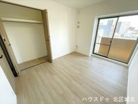 ライオンズマンション大曽根第3