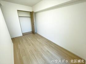 ライオンズマンション大曽根第3