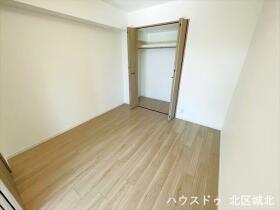 ライオンズマンション大曽根第3