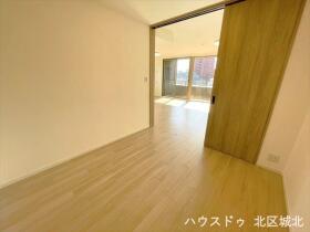 ライオンズマンション大曽根第3