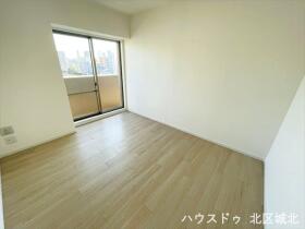 ライオンズマンション大曽根第3